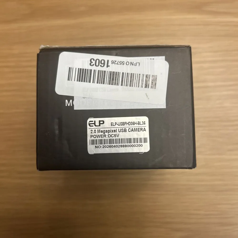 ELP 4k hdmi